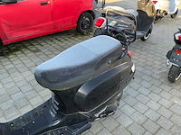 2018 btc znau50 brommer - afbeelding 2 van  9