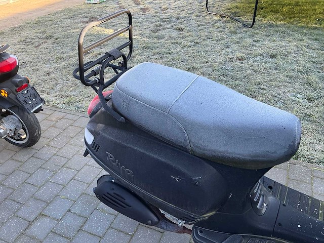 2018 btc znau50 brommer - afbeelding 6 van  9