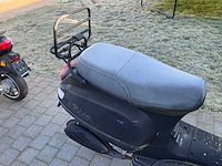 2018 btc znau50 brommer - afbeelding 6 van  9