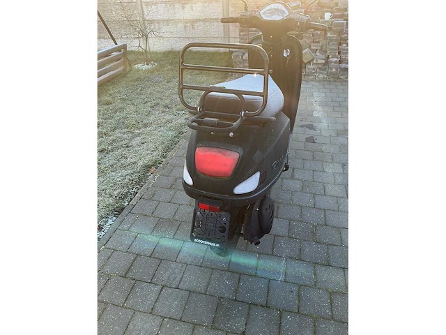 2018 btc znau50 brommer - afbeelding 8 van  9