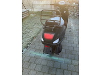 2018 btc znau50 brommer - afbeelding 8 van  9