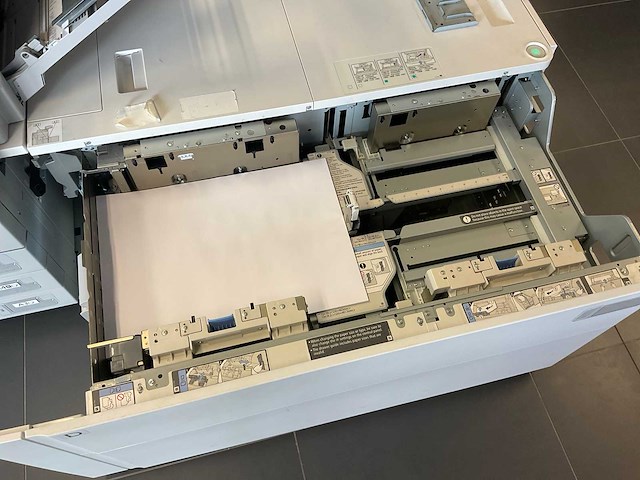 2018 canon c650 imagepress digitale kleurenprinter - afbeelding 4 van  24