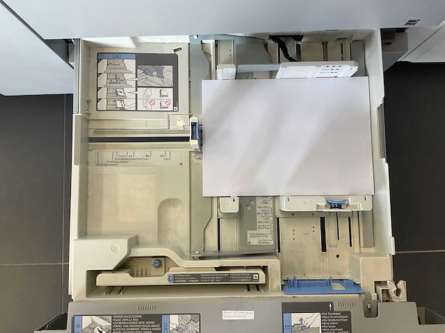 2018 canon c650 imagepress digitale kleurenprinter - afbeelding 6 van  24