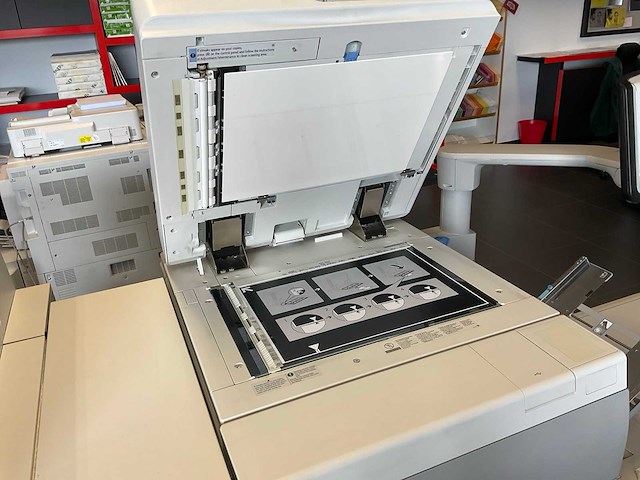 2018 canon c650 imagepress digitale kleurenprinter - afbeelding 9 van  24