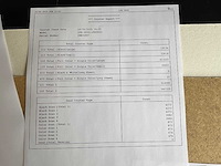 2018 canon c650 imagepress digitale kleurenprinter - afbeelding 15 van  24