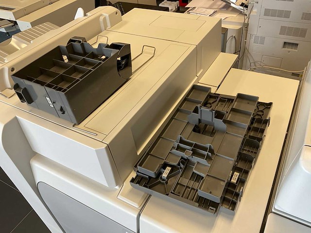 2018 canon c650 imagepress digitale kleurenprinter - afbeelding 17 van  24