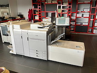 2018 canon c650 imagepress digitale kleurenprinter - afbeelding 12 van  24