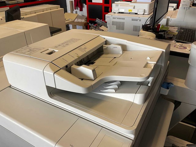 2018 canon c650 imagepress digitale kleurenprinter - afbeelding 24 van  24