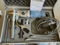 2018 carat a-2211 diamantboormachine - afbeelding 1 van  6