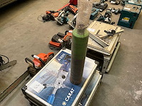 2018 carat a-2211 diamantboormachine - afbeelding 6 van  6