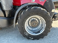 2018 case 380cx 4wd landbouwtractor - afbeelding 3 van  31