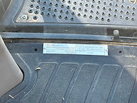 2018 case 380cx 4wd landbouwtractor - afbeelding 9 van  31