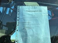 2018 case 380cx 4wd landbouwtractor - afbeelding 24 van  31