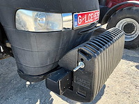 2018 case 380cx 4wd landbouwtractor - afbeelding 4 van  33