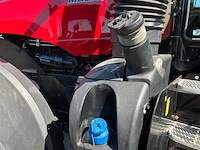 2018 case 380cx 4wd landbouwtractor - afbeelding 7 van  33