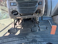 2018 case 380cx 4wd landbouwtractor - afbeelding 11 van  33