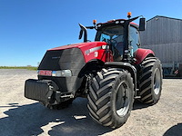 2018 case 380cx 4wd landbouwtractor - afbeelding 1 van  33