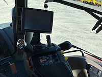 2018 case 380cx 4wd landbouwtractor - afbeelding 13 van  33