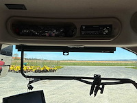 2018 case 380cx 4wd landbouwtractor - afbeelding 15 van  33
