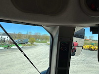 2018 case 380cx 4wd landbouwtractor - afbeelding 16 van  33