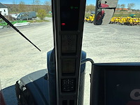 2018 case 380cx 4wd landbouwtractor - afbeelding 18 van  33
