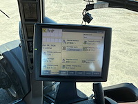 2018 case 380cx 4wd landbouwtractor - afbeelding 19 van  33