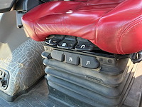 2018 case 380cx 4wd landbouwtractor - afbeelding 20 van  33