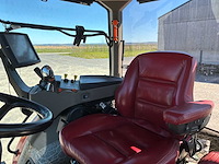 2018 case 380cx 4wd landbouwtractor - afbeelding 21 van  33