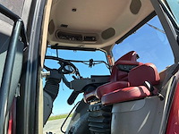 2018 case 380cx 4wd landbouwtractor - afbeelding 22 van  33