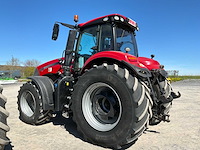 2018 case 380cx 4wd landbouwtractor - afbeelding 12 van  33