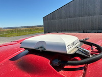2018 case 380cx 4wd landbouwtractor - afbeelding 27 van  33