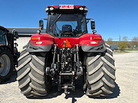 2018 case 380cx 4wd landbouwtractor - afbeelding 23 van  33