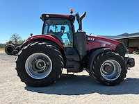2018 case 380cx 4wd landbouwtractor - afbeelding 29 van  33