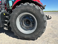 2018 case 380cx 4wd landbouwtractor - afbeelding 33 van  33