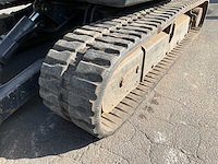 2018 case cx60c rupsgraafmachine - afbeelding 5 van  26