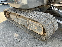 2018 case cx60c rupsgraafmachine - afbeelding 6 van  26