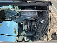 2018 case cx60c rupsgraafmachine - afbeelding 10 van  26