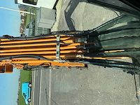 2018 case cx60c rupsgraafmachine - afbeelding 18 van  26
