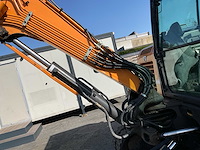 2018 case cx60c rupsgraafmachine - afbeelding 17 van  27