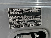 2018 case cx60c rupsgraafmachine - afbeelding 3 van  27