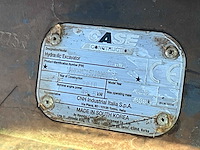 2018 case cx60c rupsgraafmachine - afbeelding 5 van  27