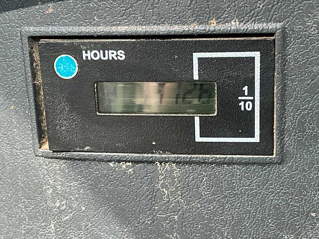 2018 case cx60c rupsgraafmachine - afbeelding 25 van  27