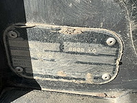 2018 case cx60c rupsgraafmachine - afbeelding 10 van  13