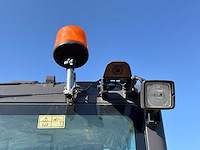 2018 case cx60c rupsgraafmachine - afbeelding 12 van  13
