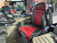 2018 case ih ih optum 270 cvx 4 wielaangedreven tractor - afbeelding 2 van  21