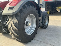 2018 case ih ih optum 270 cvx 4 wielaangedreven tractor - afbeelding 7 van  21