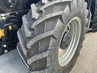 2018 case ih ih optum 270 cvx 4 wielaangedreven tractor - afbeelding 10 van  21