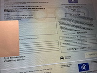 2018 case ih ih optum 270 cvx 4 wielaangedreven tractor - afbeelding 13 van  21