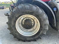 2018 case ih optum 270 cvx vierwielaangedreven landbouwtractor - afbeelding 2 van  65