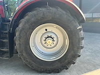 2018 case ih optum 270 cvx vierwielaangedreven landbouwtractor - afbeelding 4 van  65